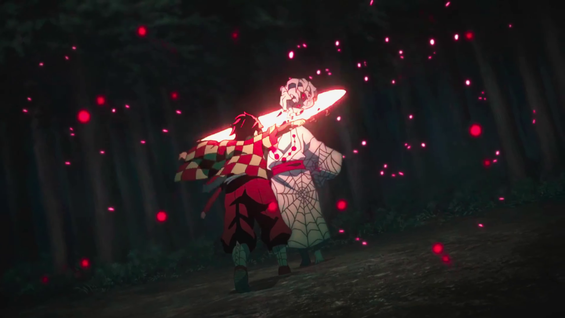 Tanjiro Kamado Demon Slayer: Kimetsu no Yaiba Anime Image