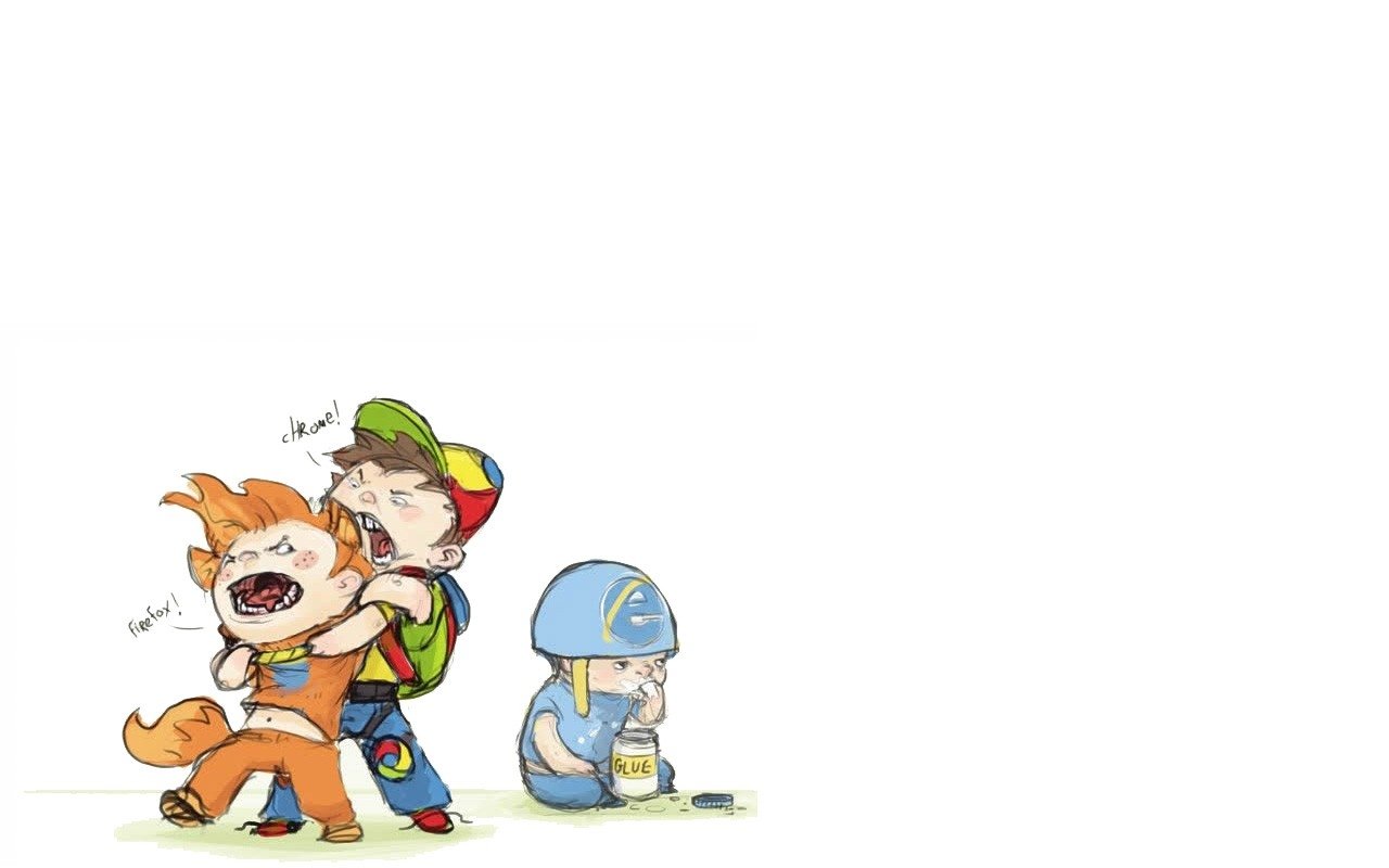  Browsers