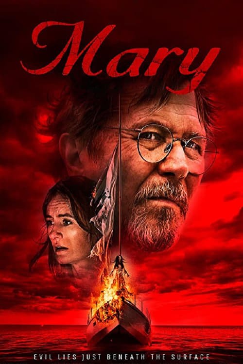 movie Mary Image
