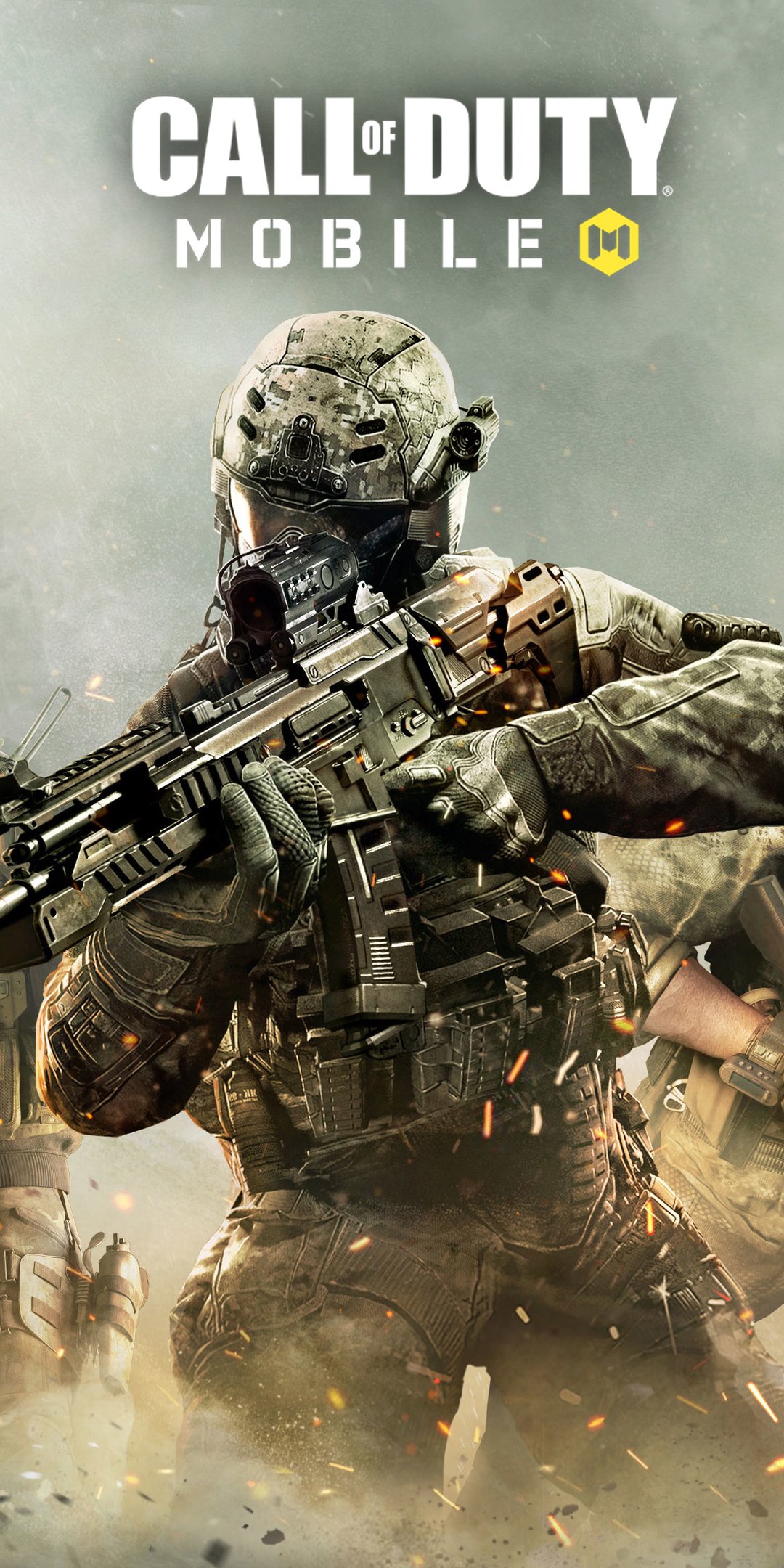 video game Call of Duty: Mobile Image