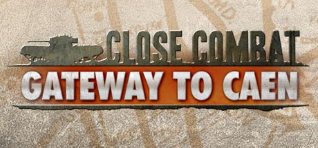 video game Close Combat - Gateway to Caen Image
