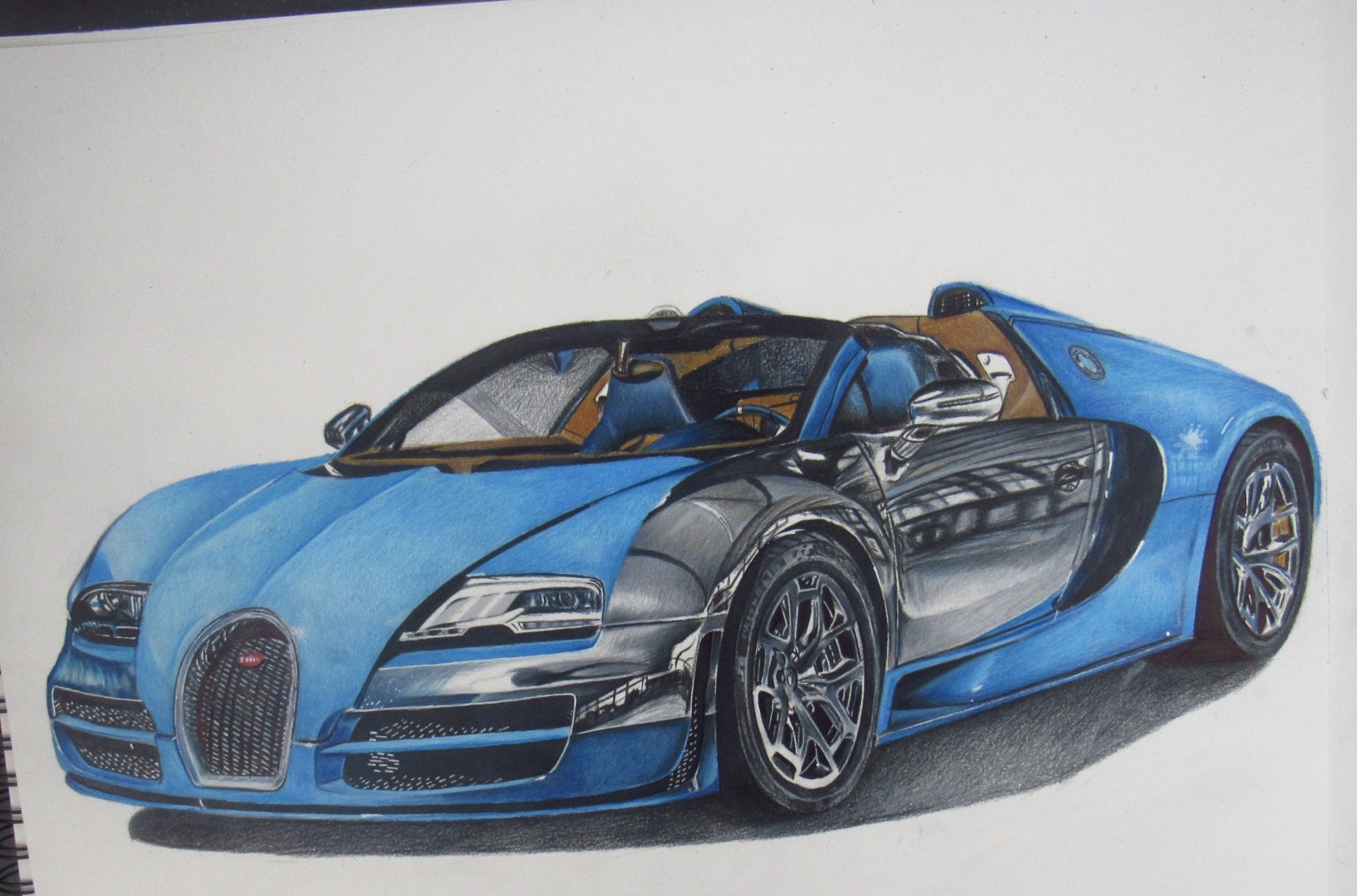vehicle Bugatti car Bugatti Chiron Image