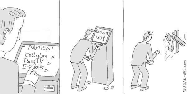  Clever Interstellar Robot