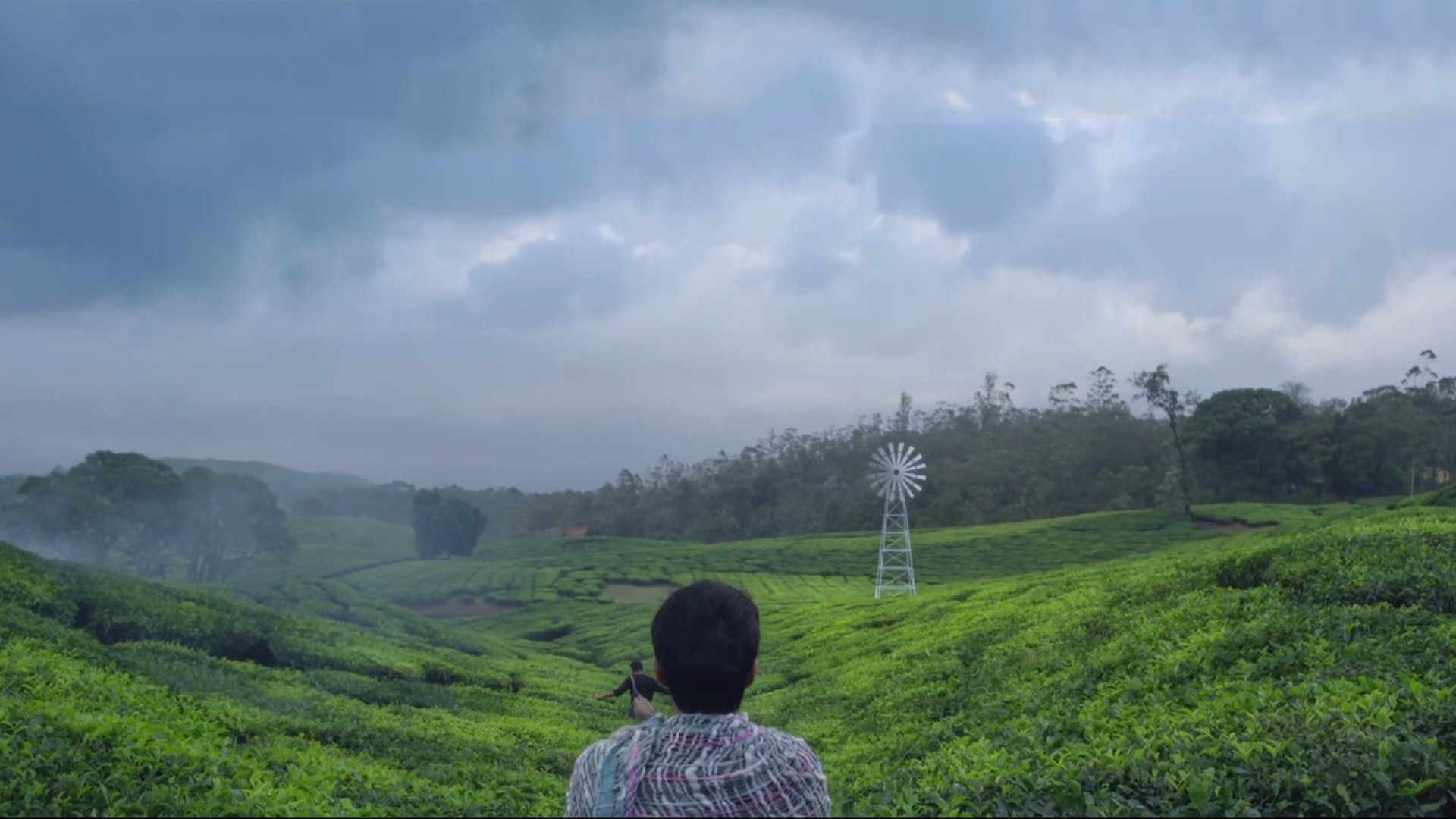 movie Charlie (2015) Image