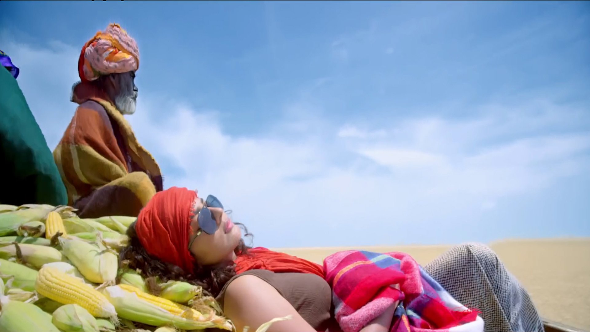 movie Charlie (2015) Image