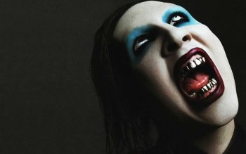 Sub-Gallery ID: 1353 Marilyn Manson