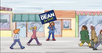 Dean Daimon