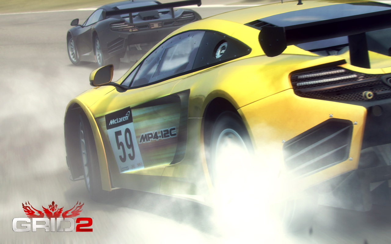 GRID 2 Picture