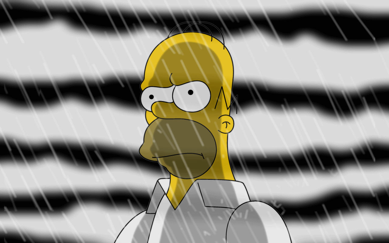 The Simpsons Picture - Image Abyss