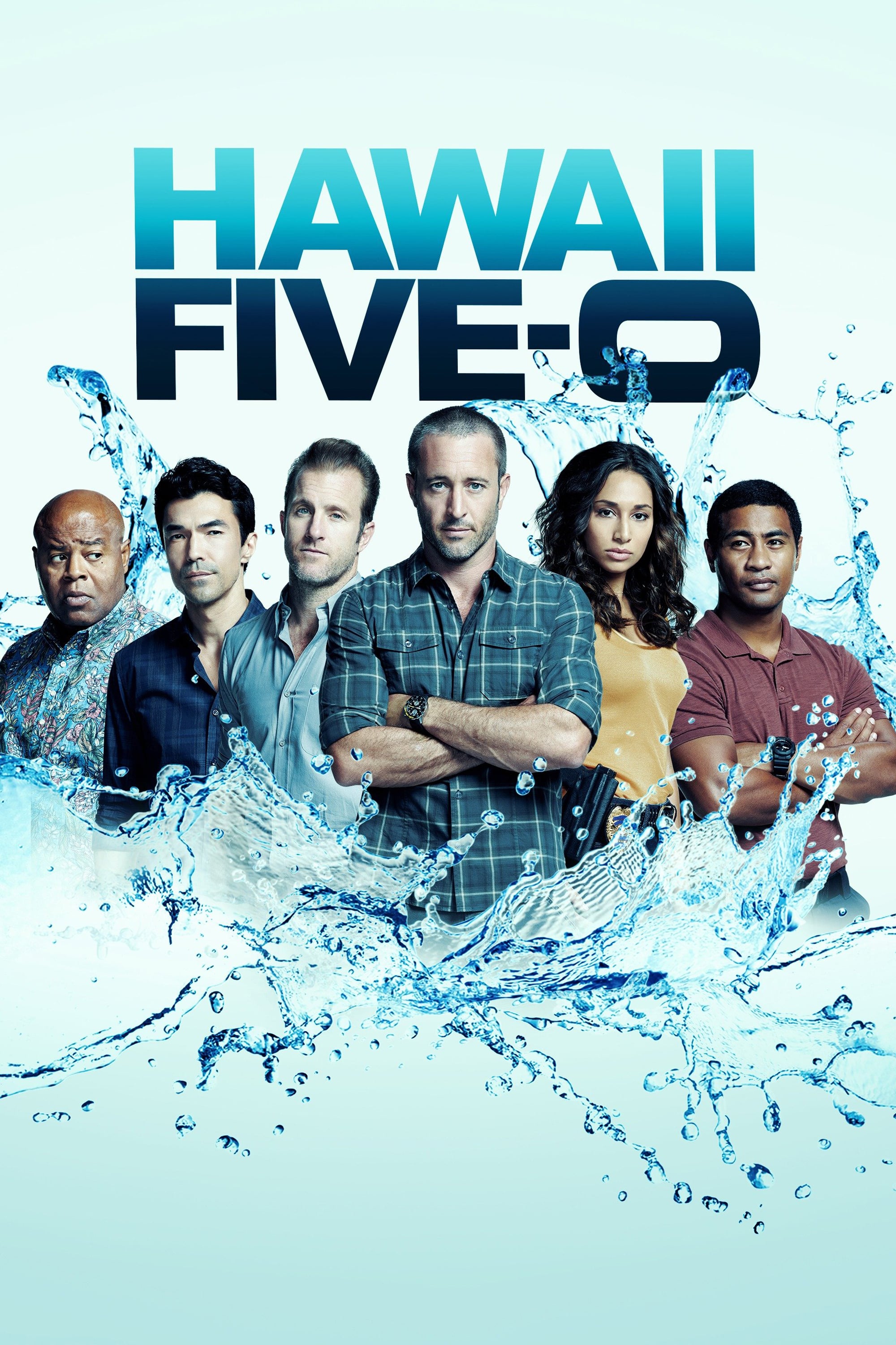 Hawaii Five-0 Picture