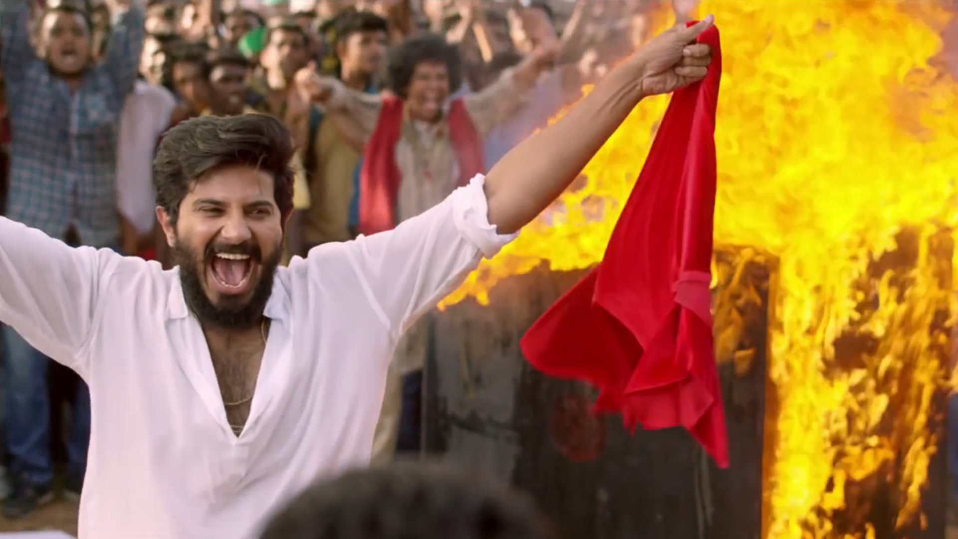 movie Charlie (2015) Image