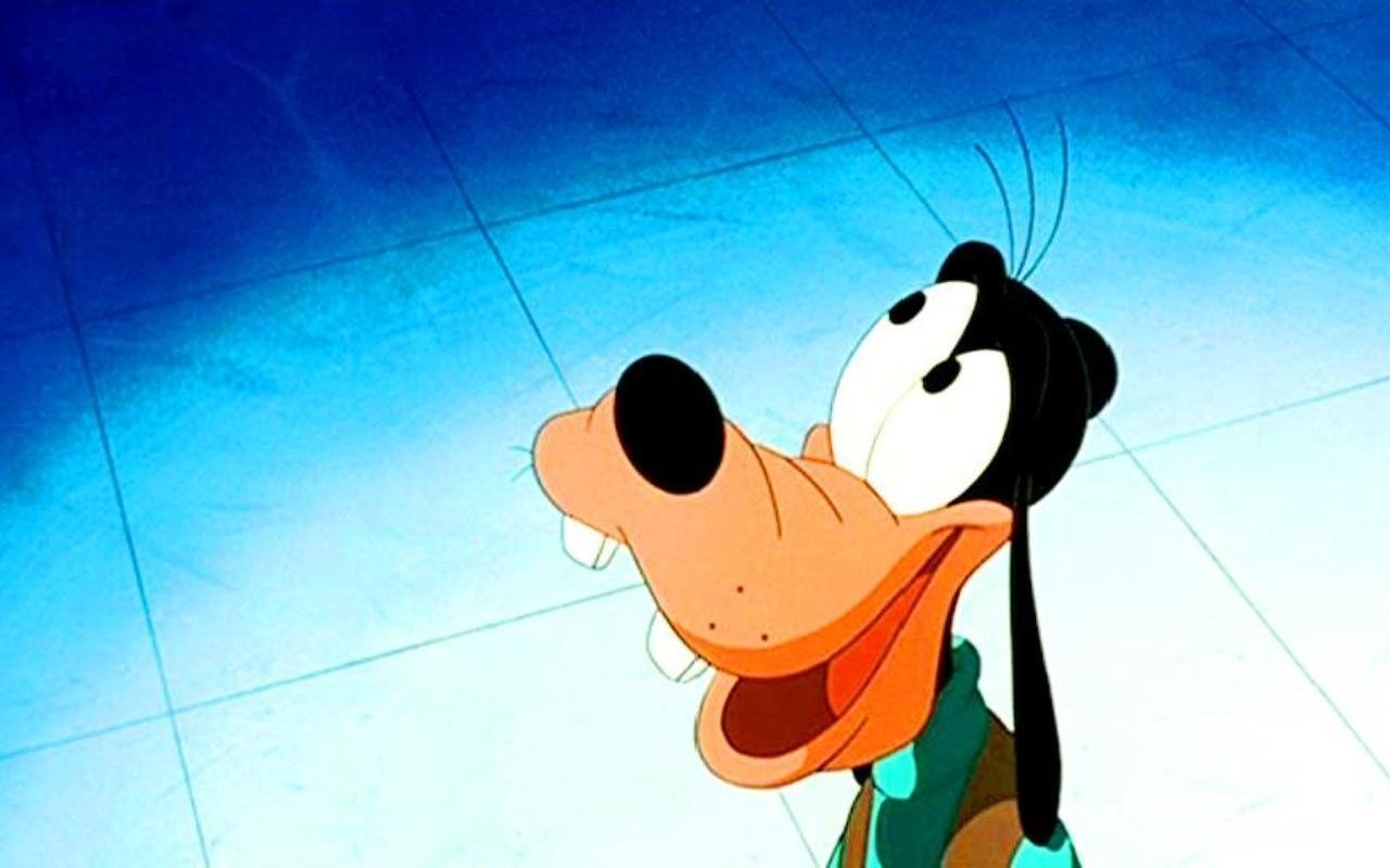 Goofy movie Disney Image