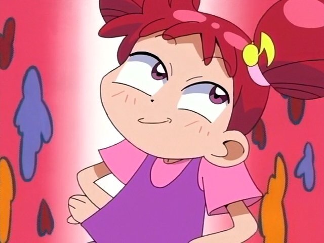 Anime Ojamajo Doremi Image
