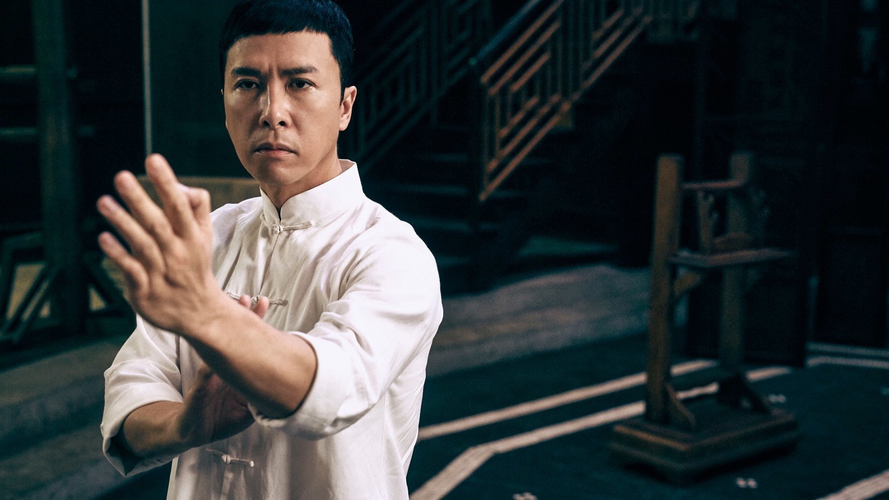 movie Ip Man 3 Image