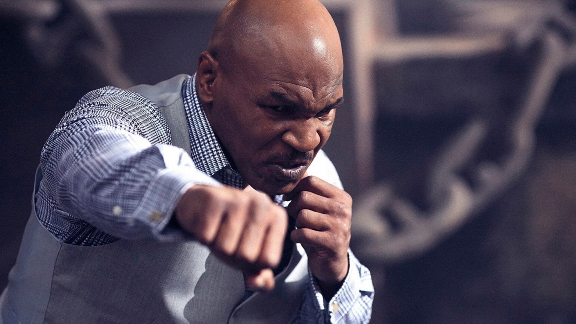 movie Ip Man 3 Image