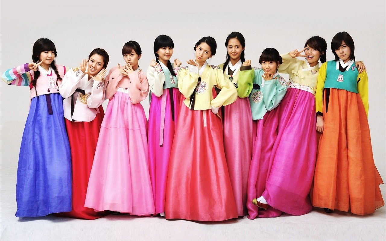  Girls' Generation