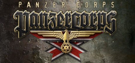 video game Panzer Corps Image