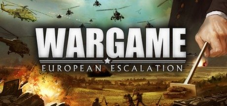 video game Wargame: European Escalation Image