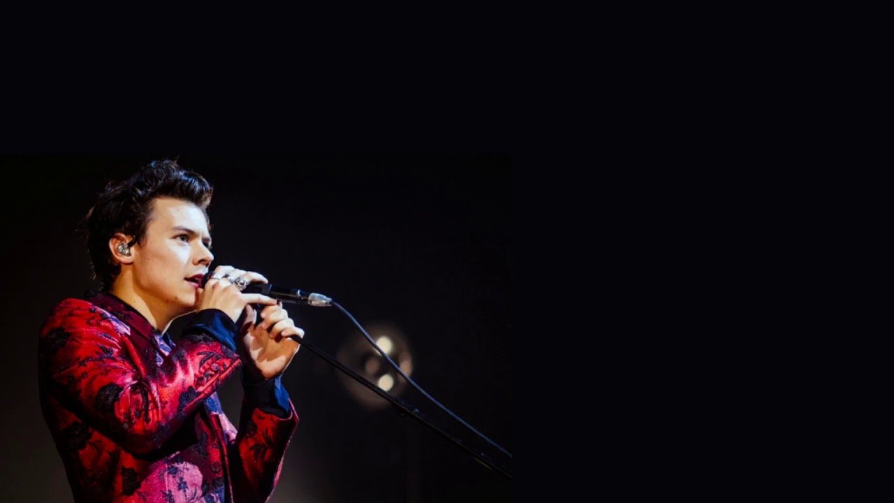 singer music Harry Styles Image