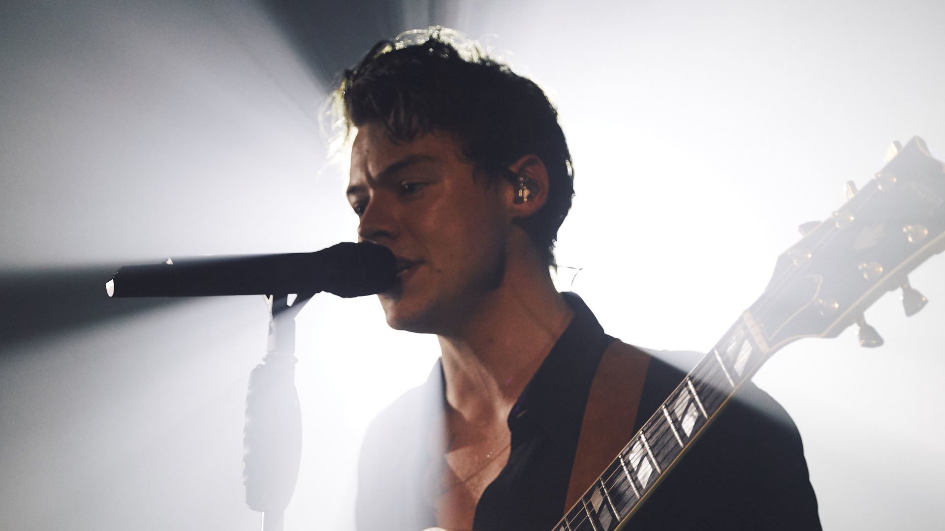 singer music Harry Styles Image