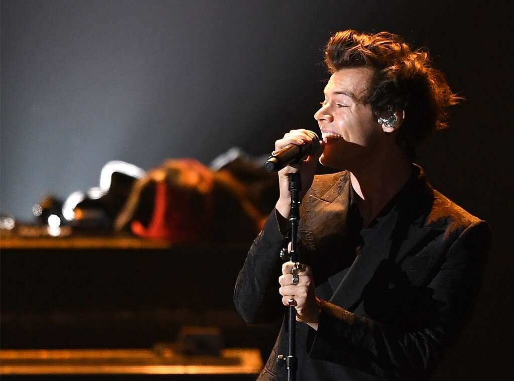 Download Singer One Direction Music Harry Styles Image