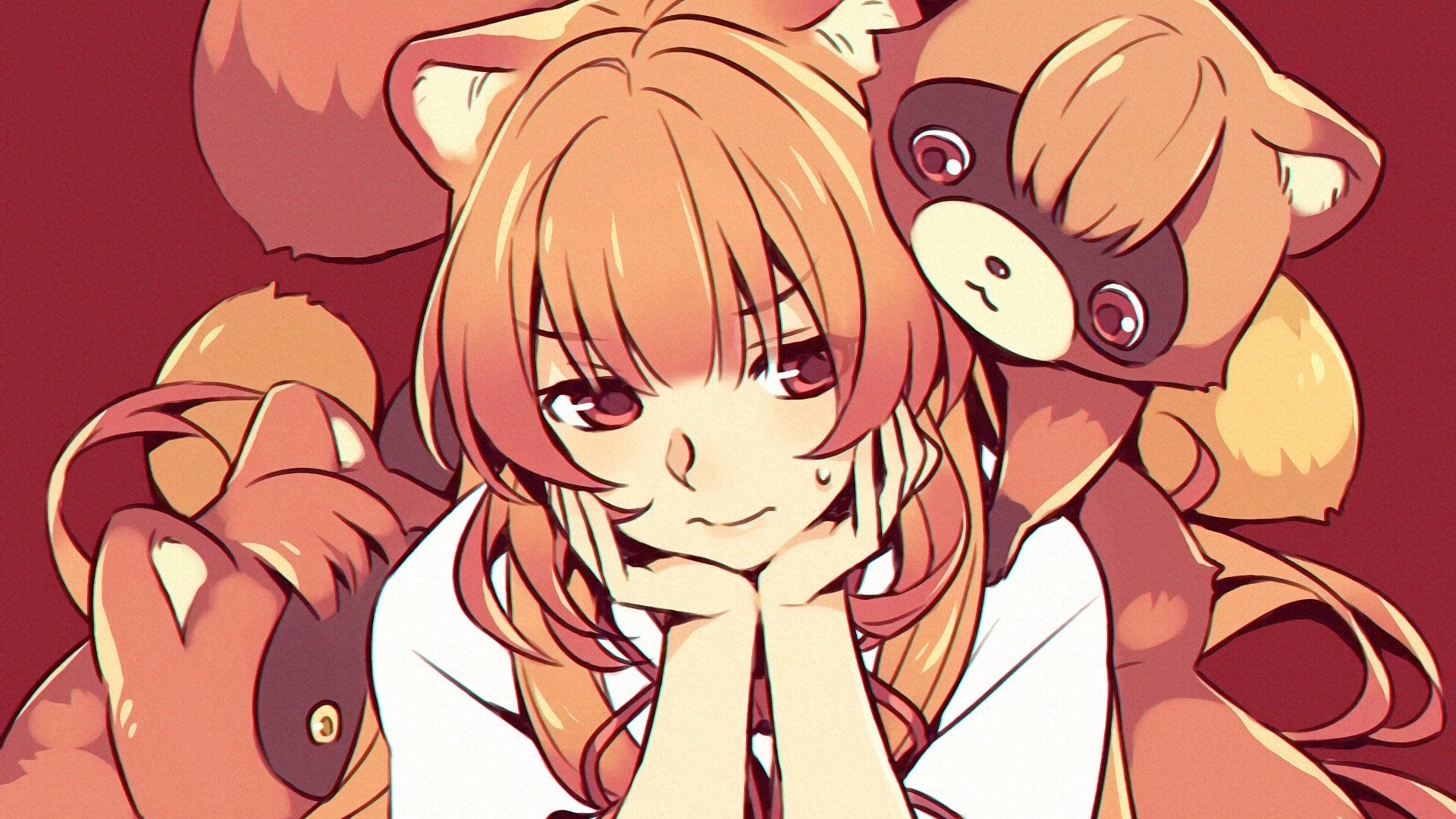 Raphtalia (The Rising of the Shield Hero) The Rising of the Shield Hero Image