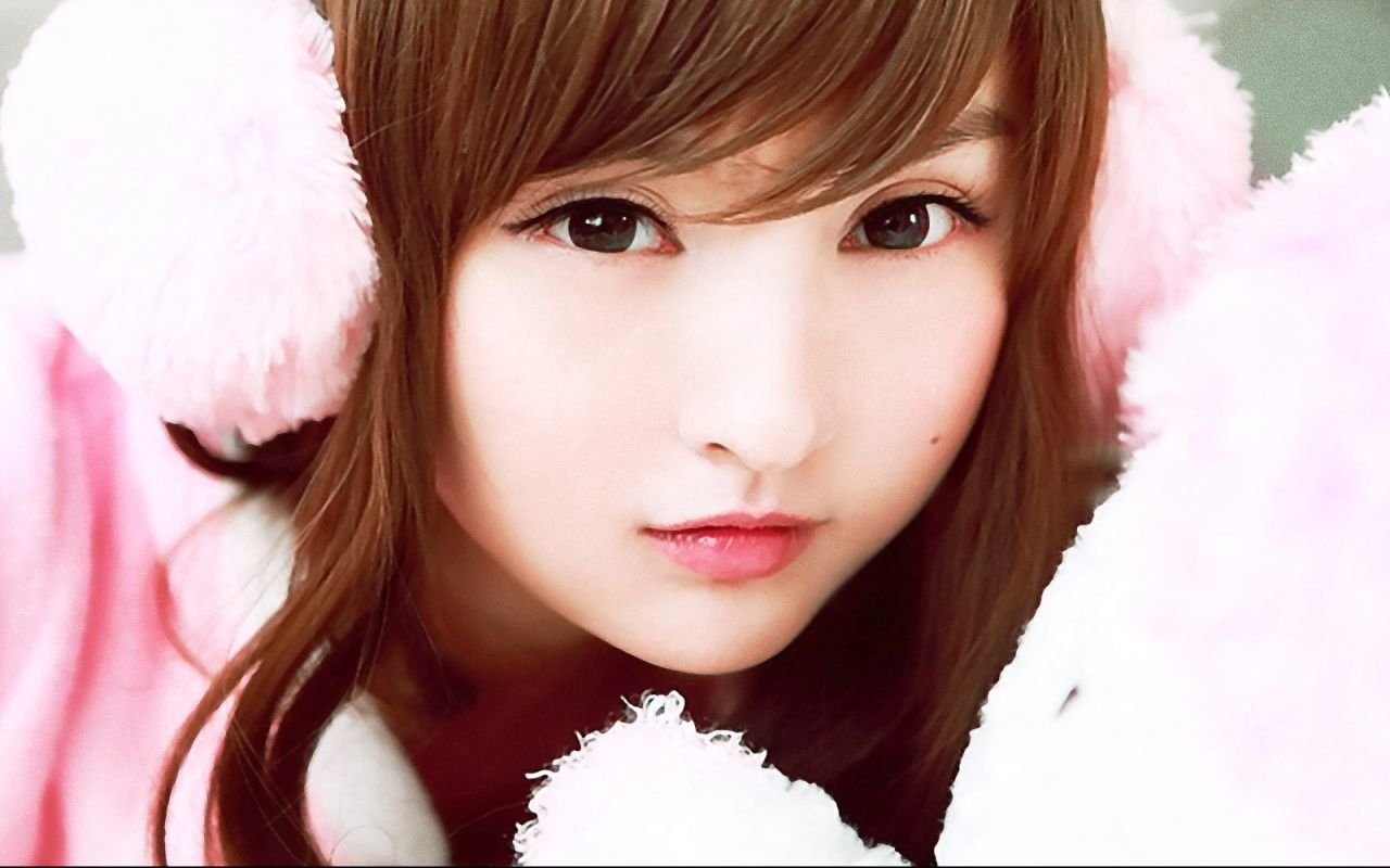 woman Korean Image