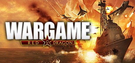 video game Wargame: Red Dragon Image