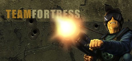 video game Team Fortress Classic Image