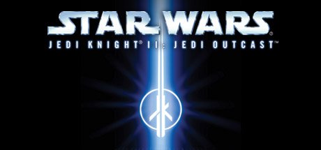 video game Star Wars Jedi Knight II: Jedi Outcast Image