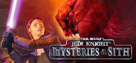 video game Star Wars: Jedi Knight Image