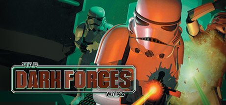 video game Star Wars: Dark Forces Image