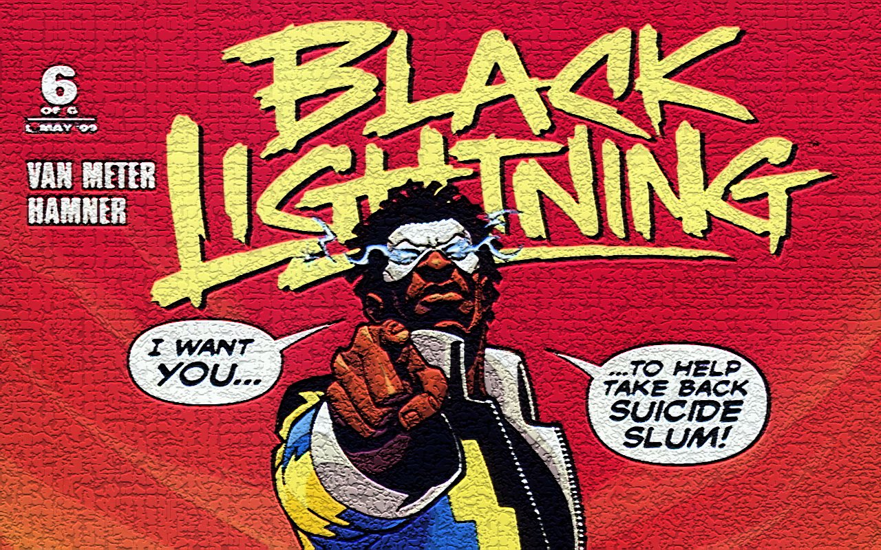 Black Lightning Desktop Wallpapers Phone Wallpaper Pfp S And More 7144