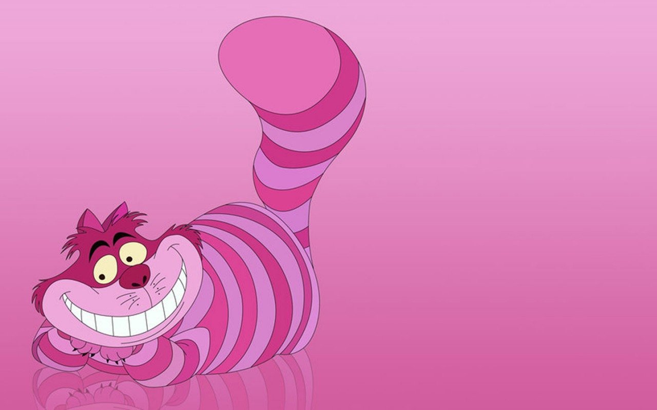 cheshire cat Alice In Wonderland movie Alice In Wonderland (1951) Image