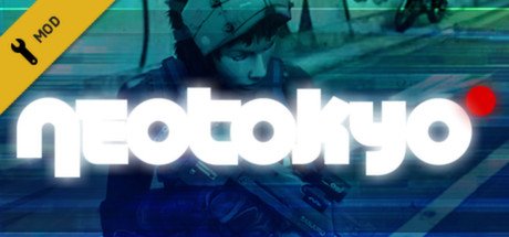 video game Neotokyo Image