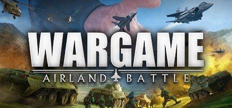 video game Wargame: Airland Battle Image