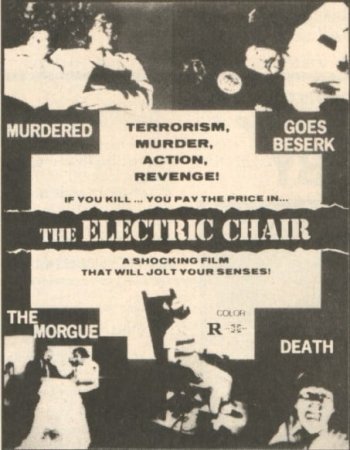 The Electric Chair