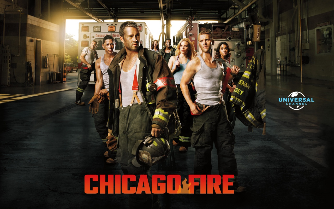 Chicago Fire Picture Image Abyss