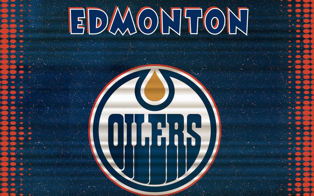 Edmonton Oilers Picture