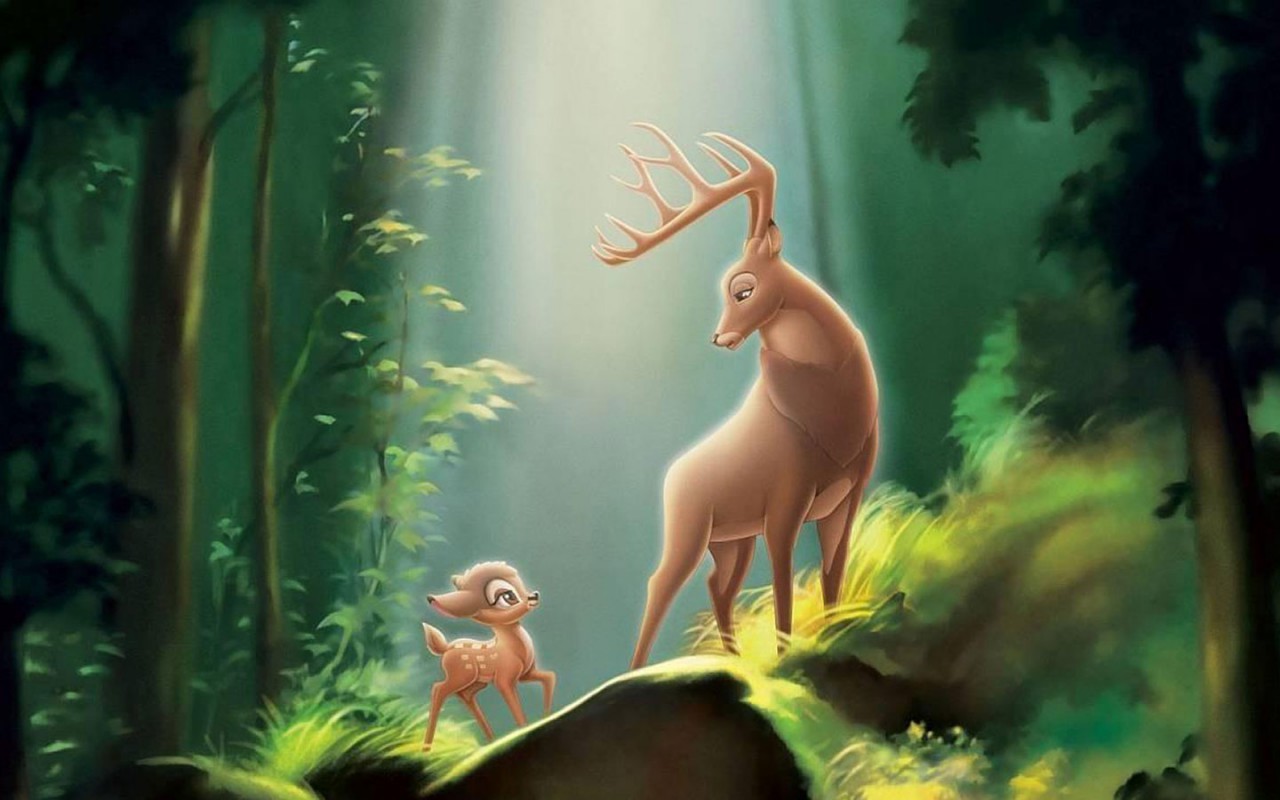 Bambi Picture