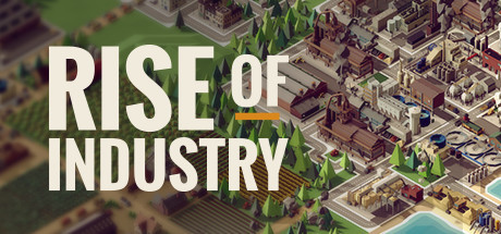 March of Industry: Very Capitalist Factory Simulator Entertainments Picture