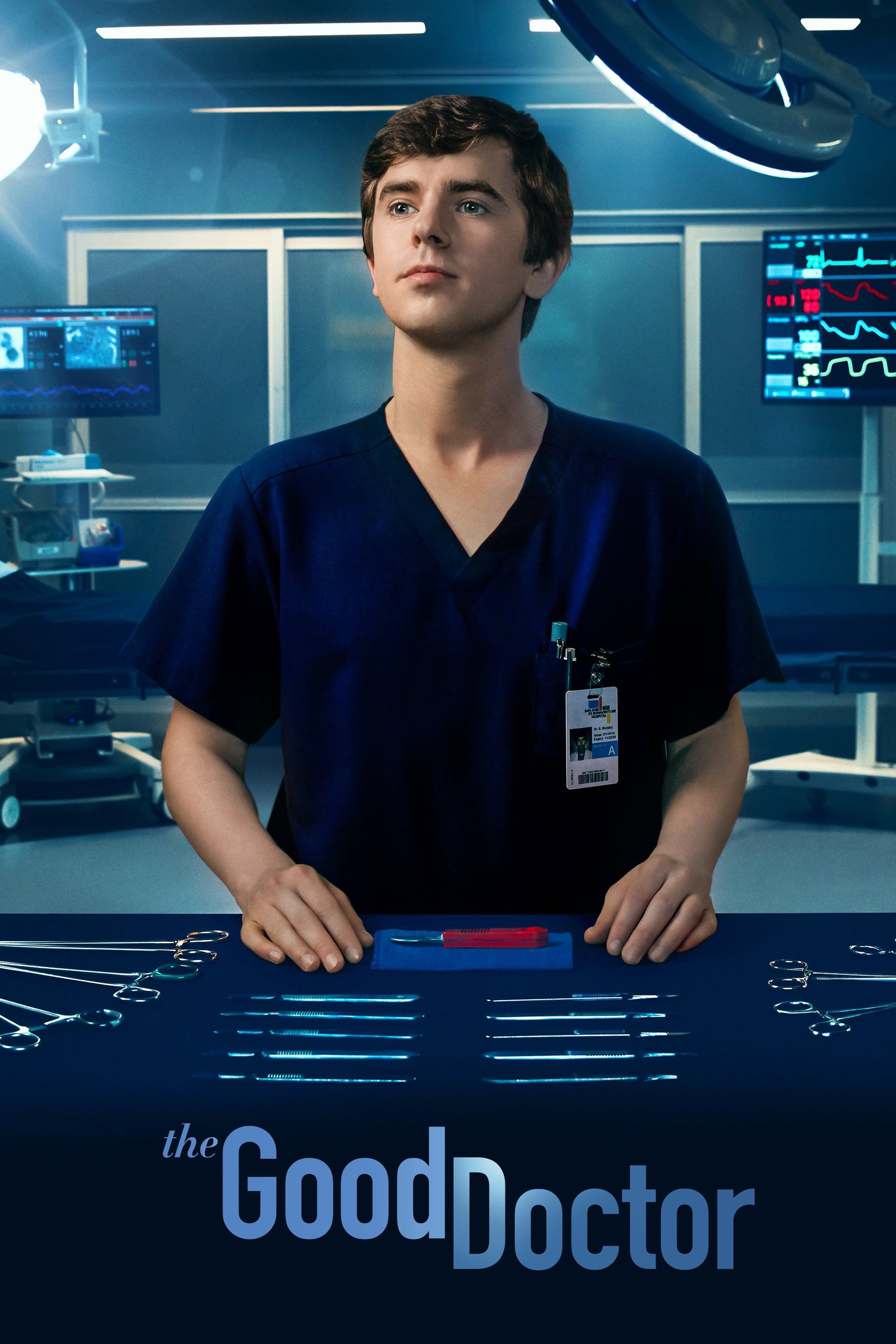 The Good Doctor - Desktop Wallpapers, Phone Wallpaper, PFP, Gifs, and More!