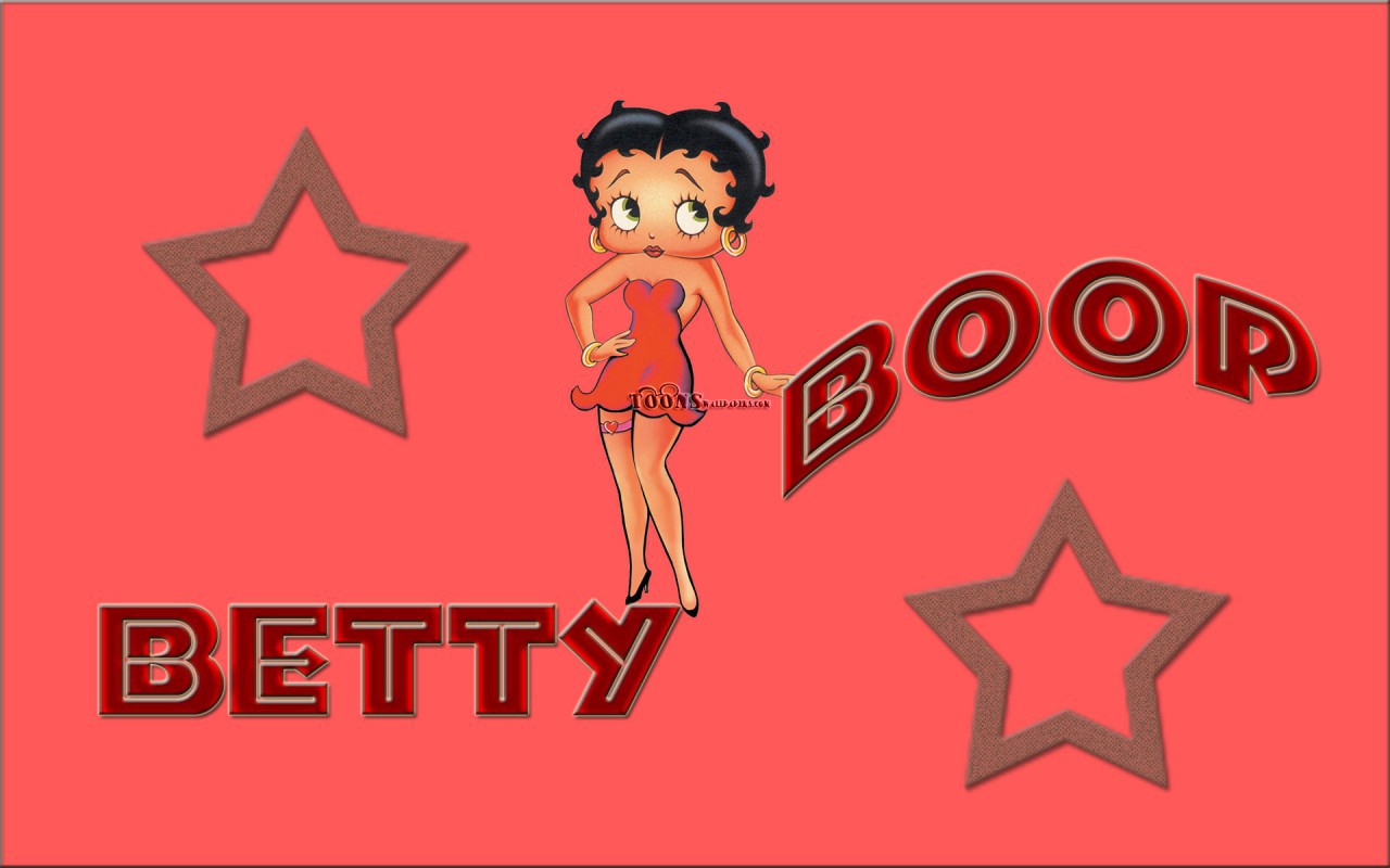 Betty Boop Picture - Image Abyss