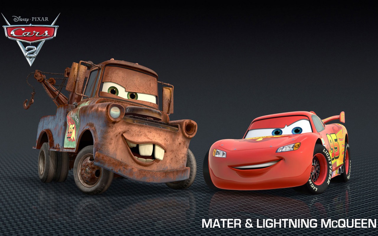 Cars 2 Picture