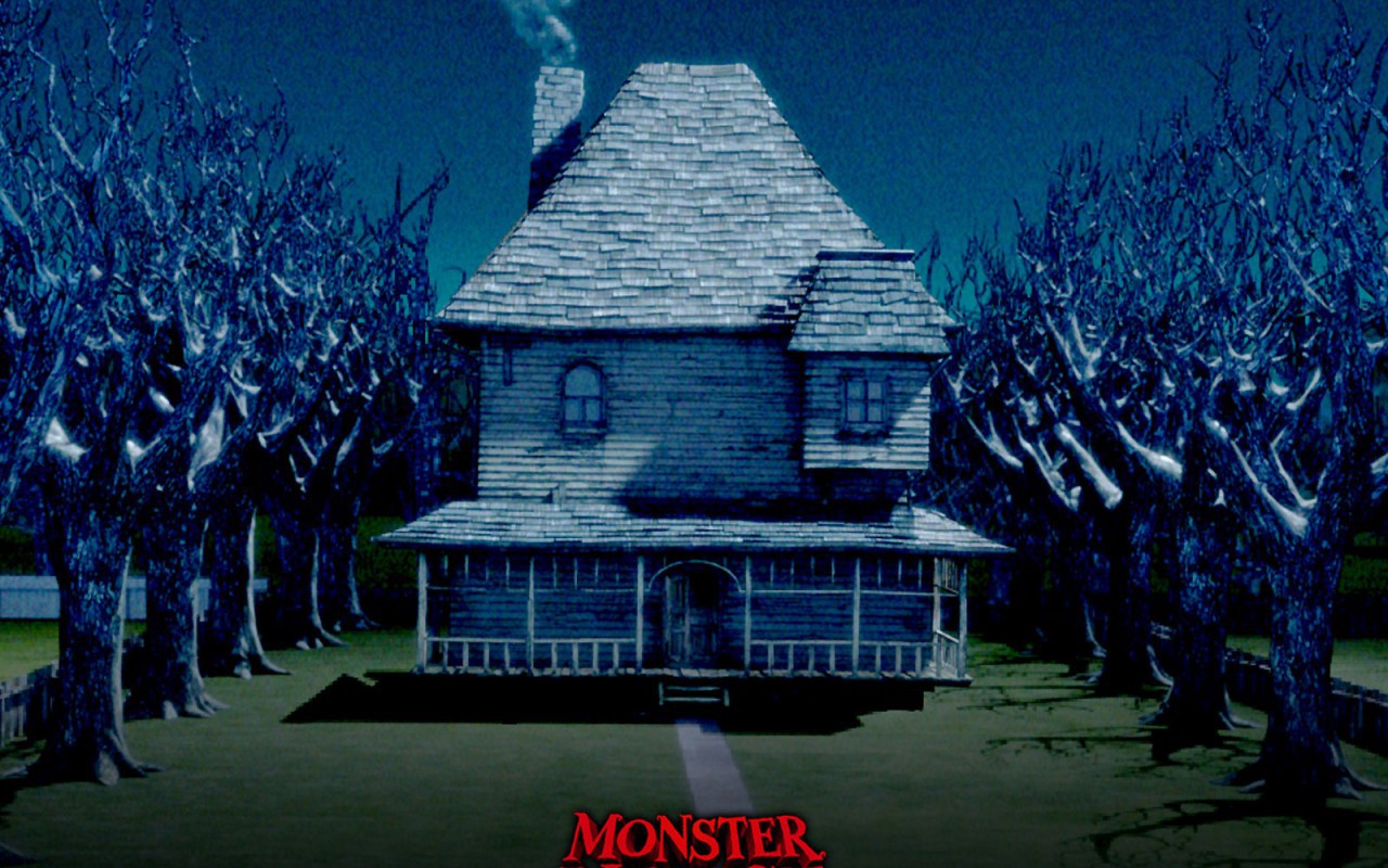 Monster House Picture - Image Abyss.