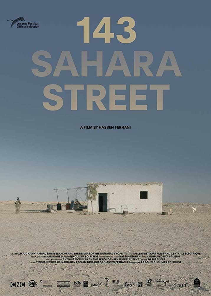 143 Sahara Street Picture