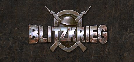 video game Blitzkrieg Anthology Image