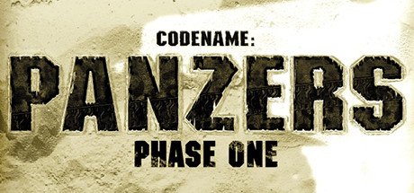 video game Codename: Panzers Phase One Image