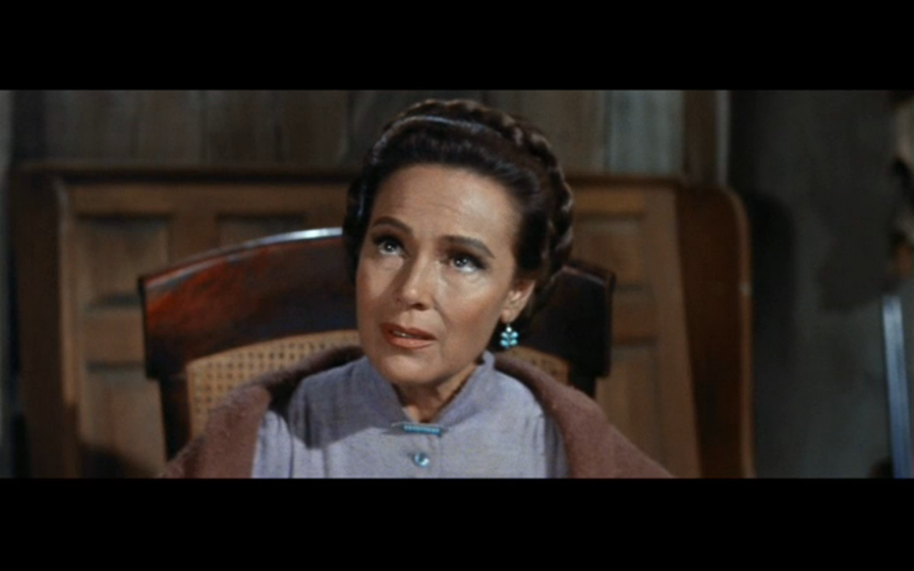 movie flaming star Image