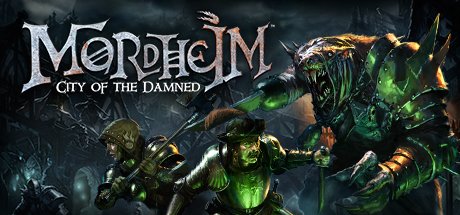 video game Mordheim: City of the Damned Image